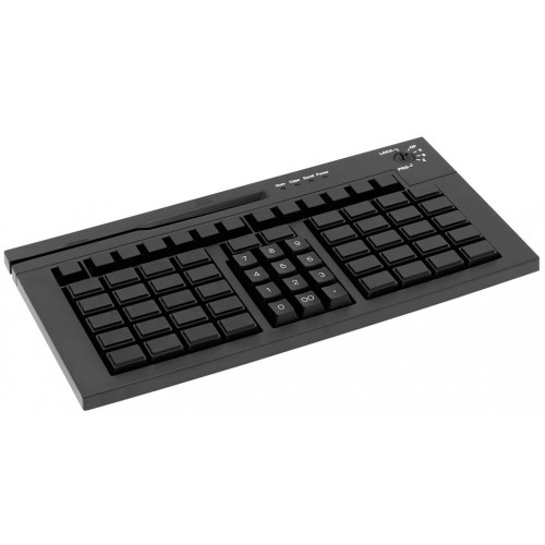  POS-клавиатура   POSCENTER S67 Lite  