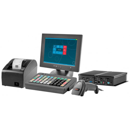 POS система АТОЛ Mark Pro POS система АТОЛ Mark Pro