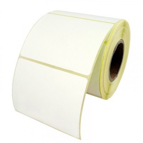 Термоэтикетка 100mm*50mm Термоэтикетка 100mm*50mm
