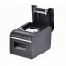 Чековый принтер MERTECH F58 USB Black Чековый принтер MERTECH F58 USB Black