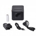 Чековый принтер MERTECH Q80 Ethernet, RS232, USB Black Чековый принтер MERTECH Q80 Ethernet, RS232, USB Black