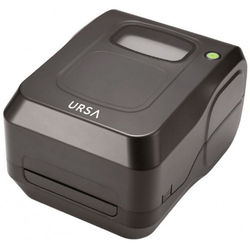 Термотрансферный принтер URSA UR520TE, Термотрансферный принтер URSA UR520TE,