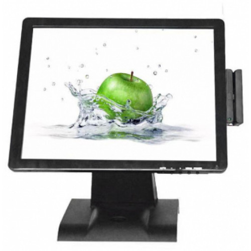 POS - монитор 17" МOYPOS MTM-1705HV c MSR 