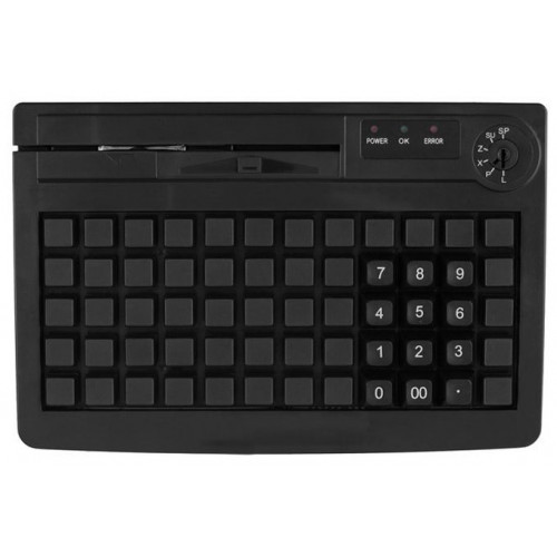POS-клавиатура MOYPOS MKB- 0060 c MSK POS-клавиатура MOYPOS MKB- 0060 c MSK