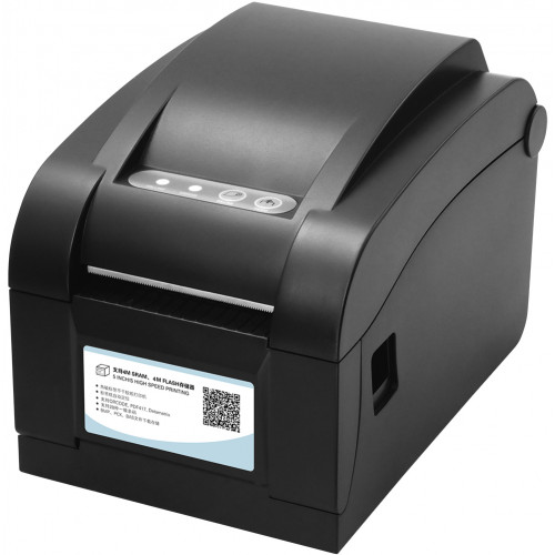  Принтер этикеток BSmart BS-350
