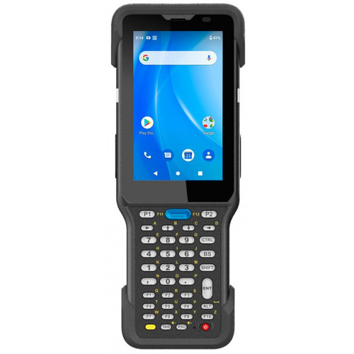 Терминал сбора данных UNITECH HT 730 2D Терминал сбора данных UNITECH HT 730 2D