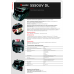  Счетчик банкнот CASSIDA   5550 UV DL 