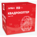  Базовый набор учебного квадрокоптера APEX X-116
