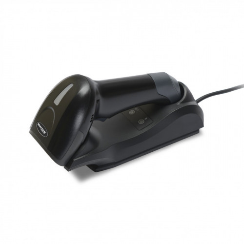 Беспроводной сканер MERTECH CL-2310 BLE Dongle P2D USB c подставкой Cradle 