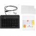 POS-клавиатура PAYTOR KB-50 POS-клавиатура PAYTOR KB-50