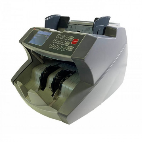Счетчик банкнот CASSIDA 6650 LCD I/ IR Счетчик банкнот CASSIDA 6650 LCD I/ IR