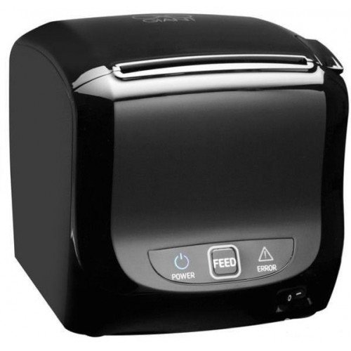 Чековый принтер SAM4s 50DB Ethernet Чековый принтер SAM4s 50DB Ethernet