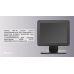 POS-монитор 9,7" PAYTOR PM-10