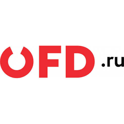Карта оплаты ОФД РУ Карта оплаты ОФД РУ
