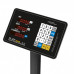 Весы напольные M-ER 333 ACP LED Trader Весы напольные M-ER 333 ACP LED Trader