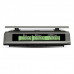 Весы торговые M-ER 328AC-15.2 LCD с RS-232 и USB(COM)