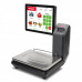 Весы с печатью этикетки M-ER 725 PM-32,5