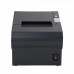 Чековый принтер MERTECH G80 USB, Bluetooth Black 