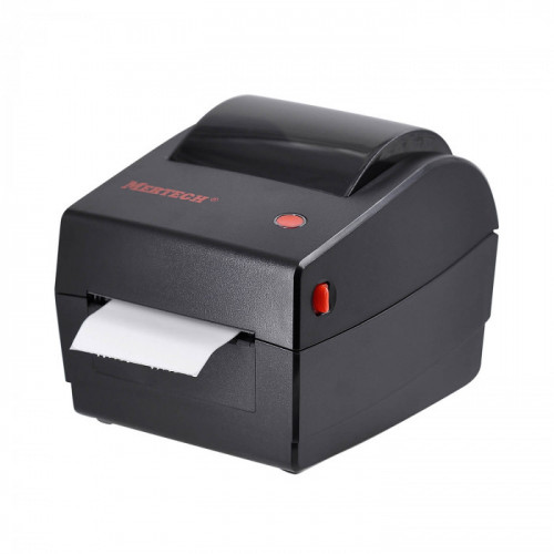  Принтер MERTECH DT80 ZEMA (Ethernet, USB)