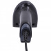 Сканер штрих-кода MERTECH 2210 P2D SUPERLEAD черный с подставкой Сканер штрих-кода MERTECH 2210 P2D SUPERLEAD черный с подставкой