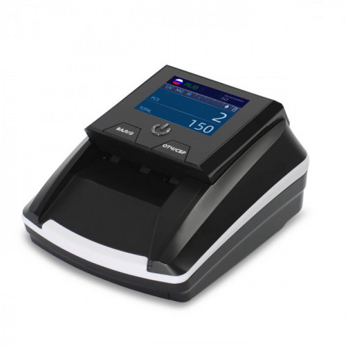 Детектор банкнот MERTECH D-20A Promatic TFT RUB Детектор банкнот MERTECH D-20A Promatic TFT RUB