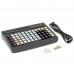 POS-клавиатура АТОЛ KB-60 POS-клавиатура АТОЛ KB-60