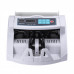   Счетчик банкнот MERCURY C-3000 white