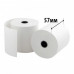 Чековая лента 57mm*12mm* 37m Чековая лента 57mm*12mm* 37m