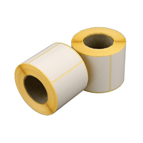 Термоэтикетка 58mm*40mm