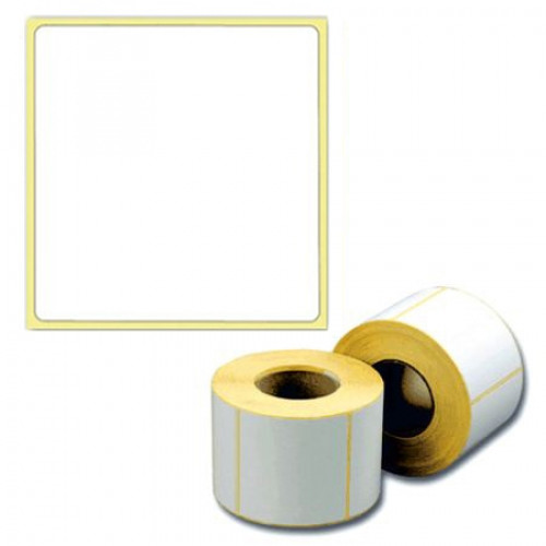 Термоэтикетка 58mm*60mm Термоэтикетка 58mm*60mm