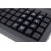 POS-клавиатура MOYPOS MKB-0050 с MSR POS-клавиатура MOYPOS MKB-0050 с MSR