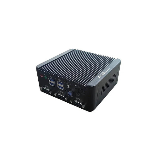 POS-компьютер POSCENTER BOX PC-1 PRO POS-компьютер POSCENTER BOX PC-1 PRO