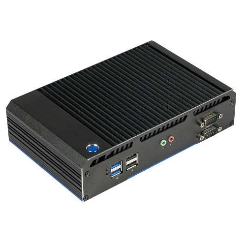 POS-компьютер POSCENTER BOX PC 5 POS-компьютер POSCENTER BOX PC 5