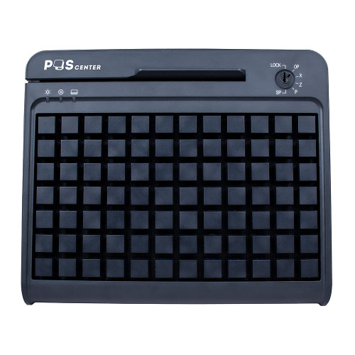  POS-клавиатура   POSCENTER  S84BB 