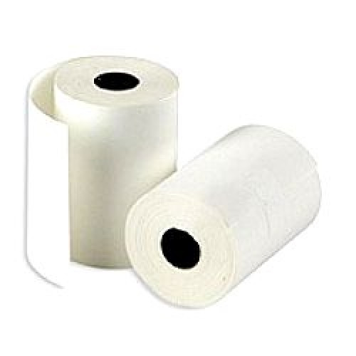 Чековая лента  80mm*12mm*53m