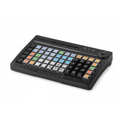 POS-клавиатура АТОЛ KB-60 POS-клавиатура АТОЛ KB-60