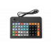 POS-клавиатура АТОЛ KB-50 POS-клавиатура АТОЛ KB-50