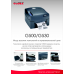 Термотрансферный принтер GODEX G500/G530 Термотрансферный принтер GODEX G500/G530
