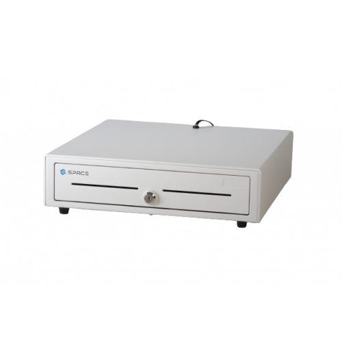 Денежный ящик SPACE BOX 410K Денежный ящик SPACE BOX 410K