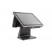 POS- терминал АТОЛ Jazz 15 LITE с доп. монитором 9,7" POS- терминал АТОЛ Jazz 15 LITE с доп. монитором 9,7"