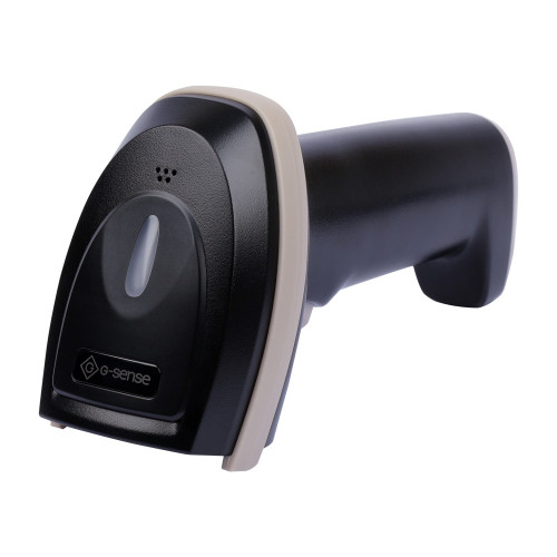 Беспроводной сканер штрих-кода G-SENSE IS1408 BT HD Беспроводной сканер штрих-кода G-SENSE IS1408 BT HD