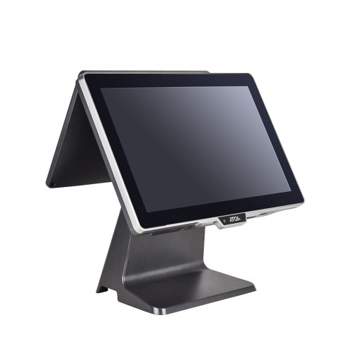 POS- терминал АТОЛ Jazz 16 LITE с доп монитором 11,6" POS- терминал АТОЛ Jazz 16 LITE с доп монитором 11,6"