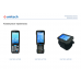 Терминал сбора данных  UNITECH HT330