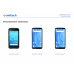 Терминал сбора данных UNITECH EA520