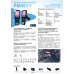 Терминал сбора данных POINT MOBILE PM  451
