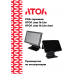 POS- терминал сенсорный АТОЛ Jazz 16 LITE POS- терминал сенсорный АТОЛ Jazz 16 LITE