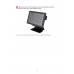 POS- терминал сенсорный АТОЛ Jazz 16 LITE POS- терминал сенсорный АТОЛ Jazz 16 LITE