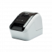 Принтер этикеток BROTHER QL-800