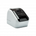 Принтер этикеток BROTHER QL-800