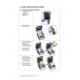 Термопринтер этикеток GODEX DT2US/DT2x 